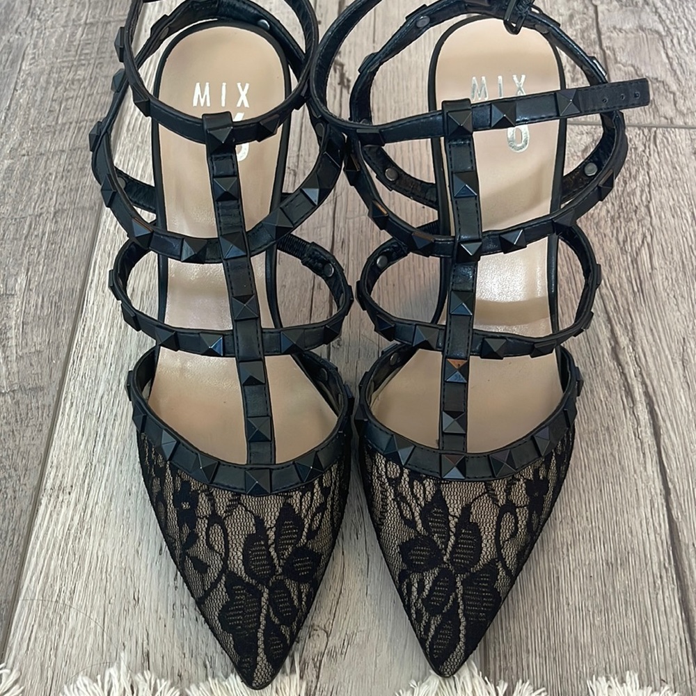 Heels for sale